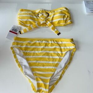 Michael Kora Bikini!!
